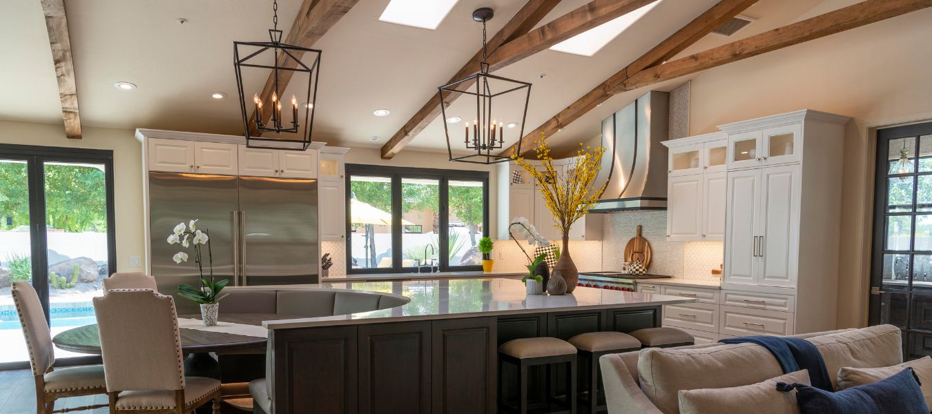 Canadian Custom House Interior